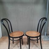 Pair of chairs