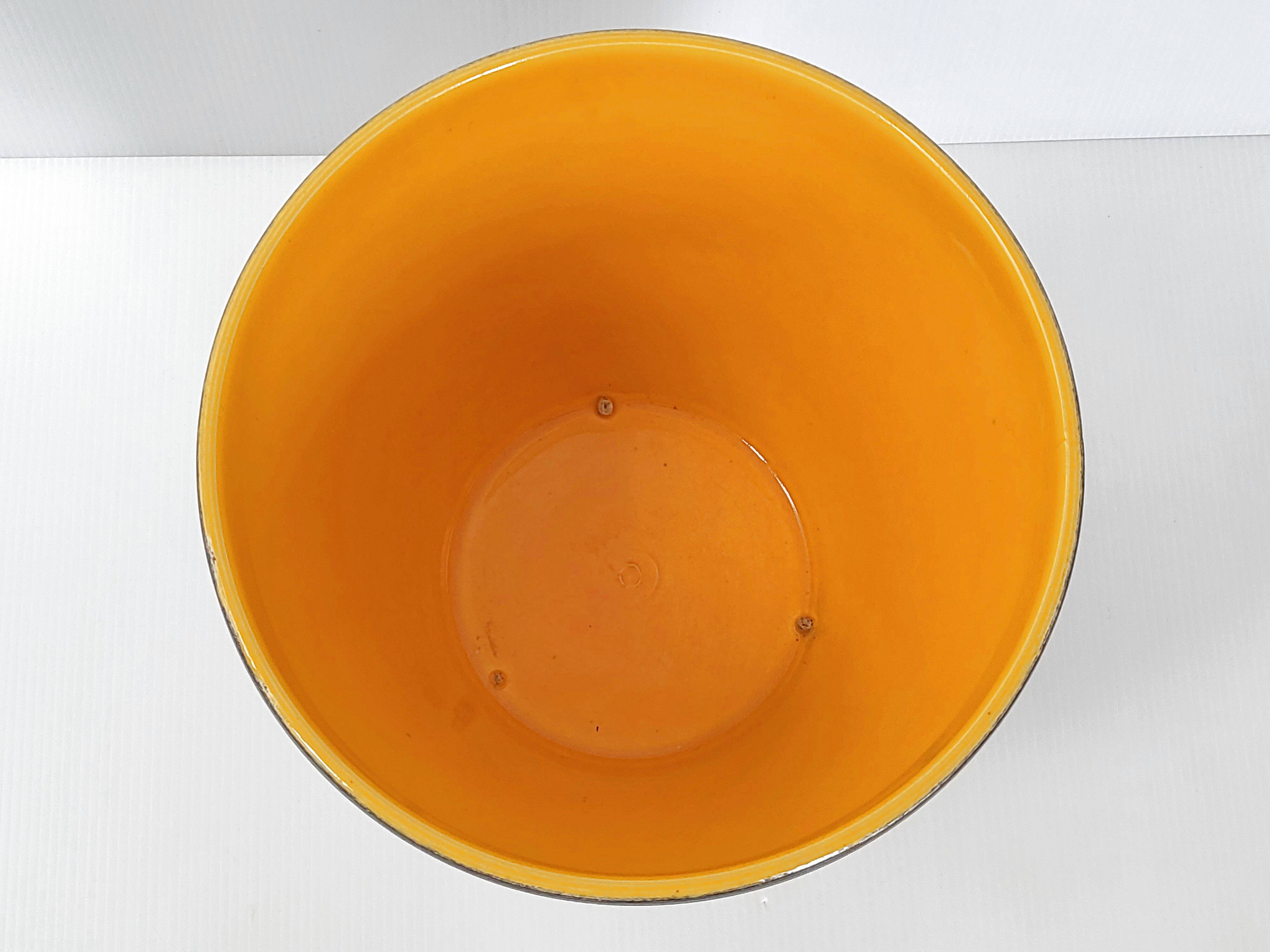 Vintage pot cover 1950