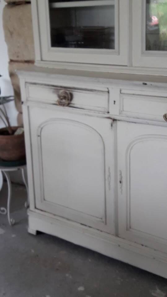 buffet / sideboard / bookcase