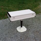 70s designer console dressing table