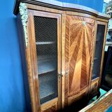 French style office Regency