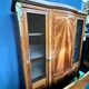 Bureau de style français Régence