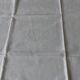 6 serviettes de table