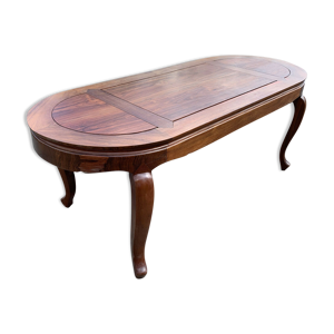 table Louis XV de forme
