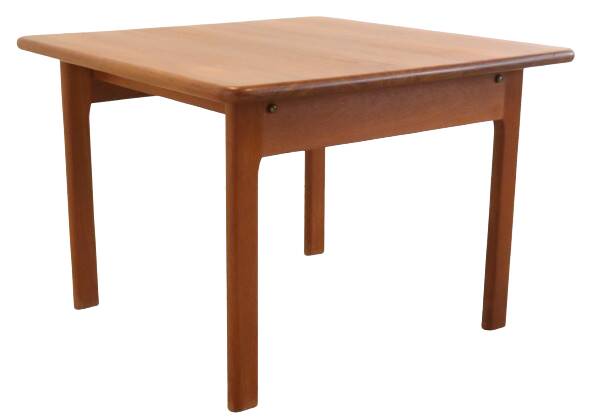 Table de salon design Deens 'Burkal'