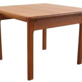 Table de salon design Deens 'Burkal'