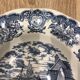 English service 6 hollow plates Enoch Wedgwood