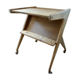 Carlo Sala's Teleavia Rolling Dessert 60s