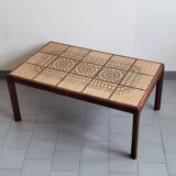 Table basse scandinave G-Plan 1960 vintage