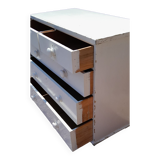 English chest of drawers