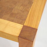 1970s Grom Lindum Mosaic Coffee Table for Tranekaer ,Denmark