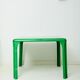 Table "Stadio 100", Vico Magistretti, Artemide, 1970-1980