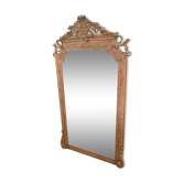 Miroir Louis XV 90 x 160 cm