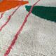 Tapis artisanal marocain 250cmx150cm