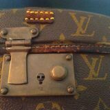 Louis Vuitton hat box