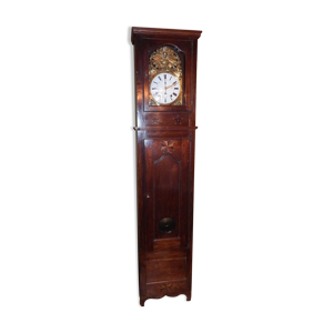 horloge comptoise
