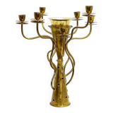 Post-Modern Candleholder by Bořek Šípek for Driade - Italy 1980s