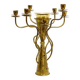 Post-Modern Candleholder by Bořek Šípek for Driade - Italy 1980s