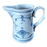 Small Rauenstein Greinier porcelain pitcher
