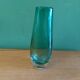 Glass vase