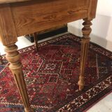 Ancienne petite table de cuisine