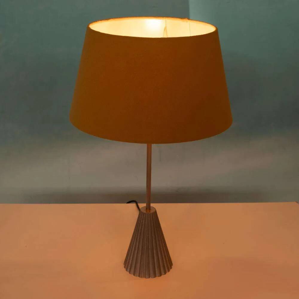 Lampe de table vintage design moderne, sélection Ghyzcy