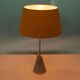 Lampe de table vintage design moderne, sélection Ghyzcy