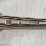 Christofle flatware set – 13 pieces – Violin and String pattern