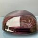 Murano crystal ashtray 1970