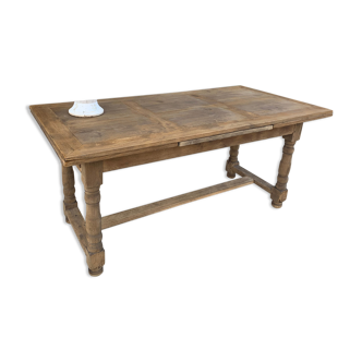 Monastery table