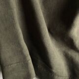 Antique Bronze Linen Thread Sheet