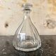 Baccarat crystal carafe