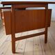 Danish model 75 desk by Gunni Omann 1960