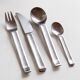 Poem cutlery set of 24 for 6 people, James Franz x IKEA, 2000s
