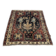 Persian Gashghai Rug 150x130 cm
