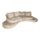Canapé ROCHE BOBOIS Formentera Sofa ROBERTO TAPINASSI and MAURIZIO MANZONI