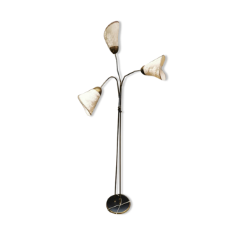Lampadaire tulipe