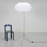 Globlow Floor Lamp by Snowcrash circa 1990