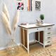 Bureau comptable vintage