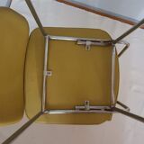 Lot of vintage chairs