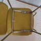 Lot de chaises vintage