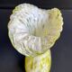 Vase Bouquet Holder "Sun" - F. T. Legras listed