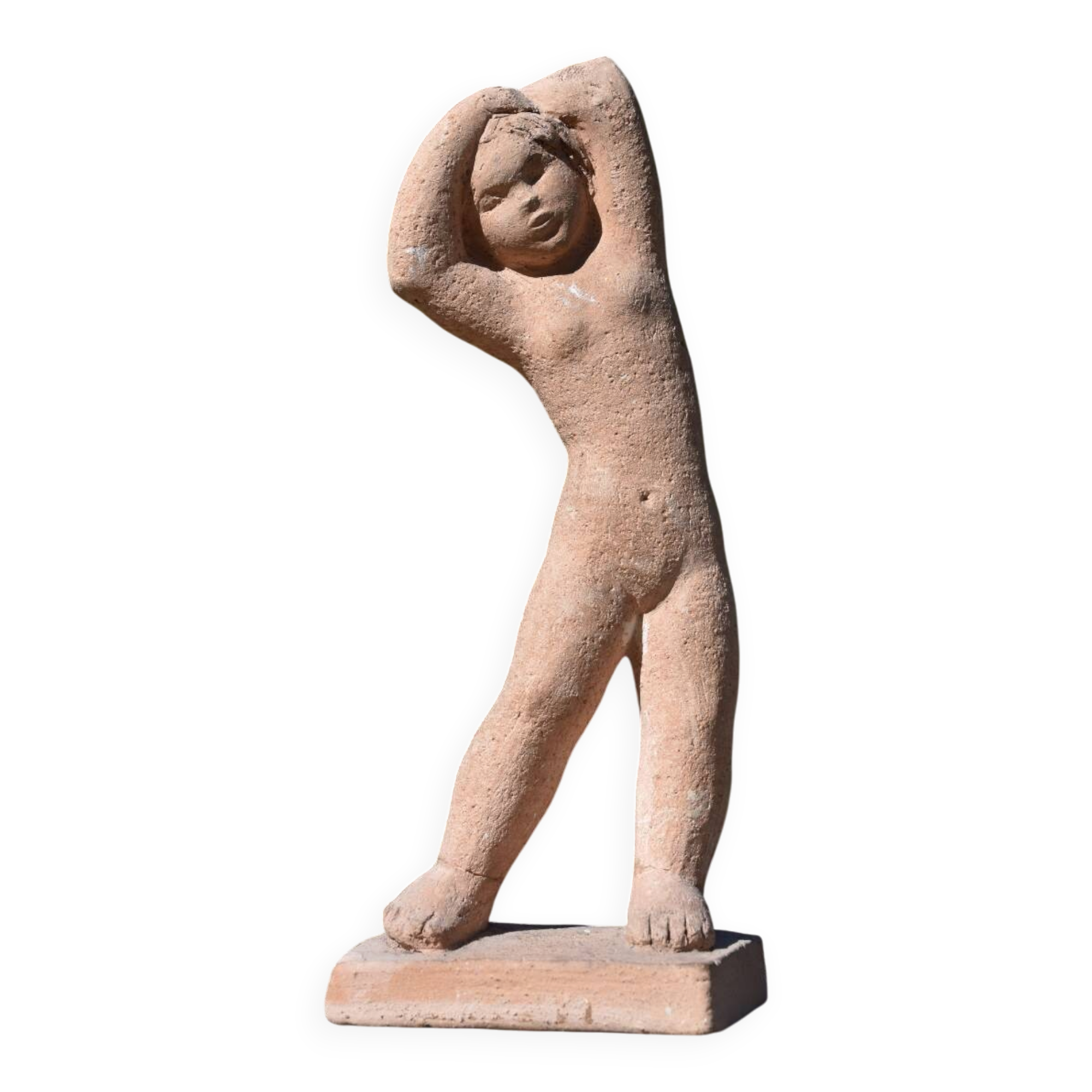 Henri-Paul Rey, Dancer (circa 1950)