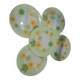 Dinner plates, Marc Palluy