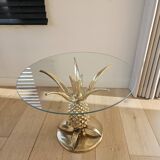 Table Hollywood Régence Ananas, Paris, Francfort