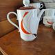 Vintage 70's tea service Winterling