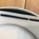 Badonviller Paradis dessert plates