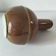 C.P. & Cie Pillivuyt Mehun porcelain carafe - circa 1900