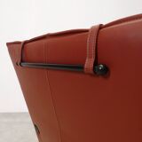 T-Line lounge chair - Arflex