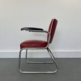 Vintage armchair, 1950 s